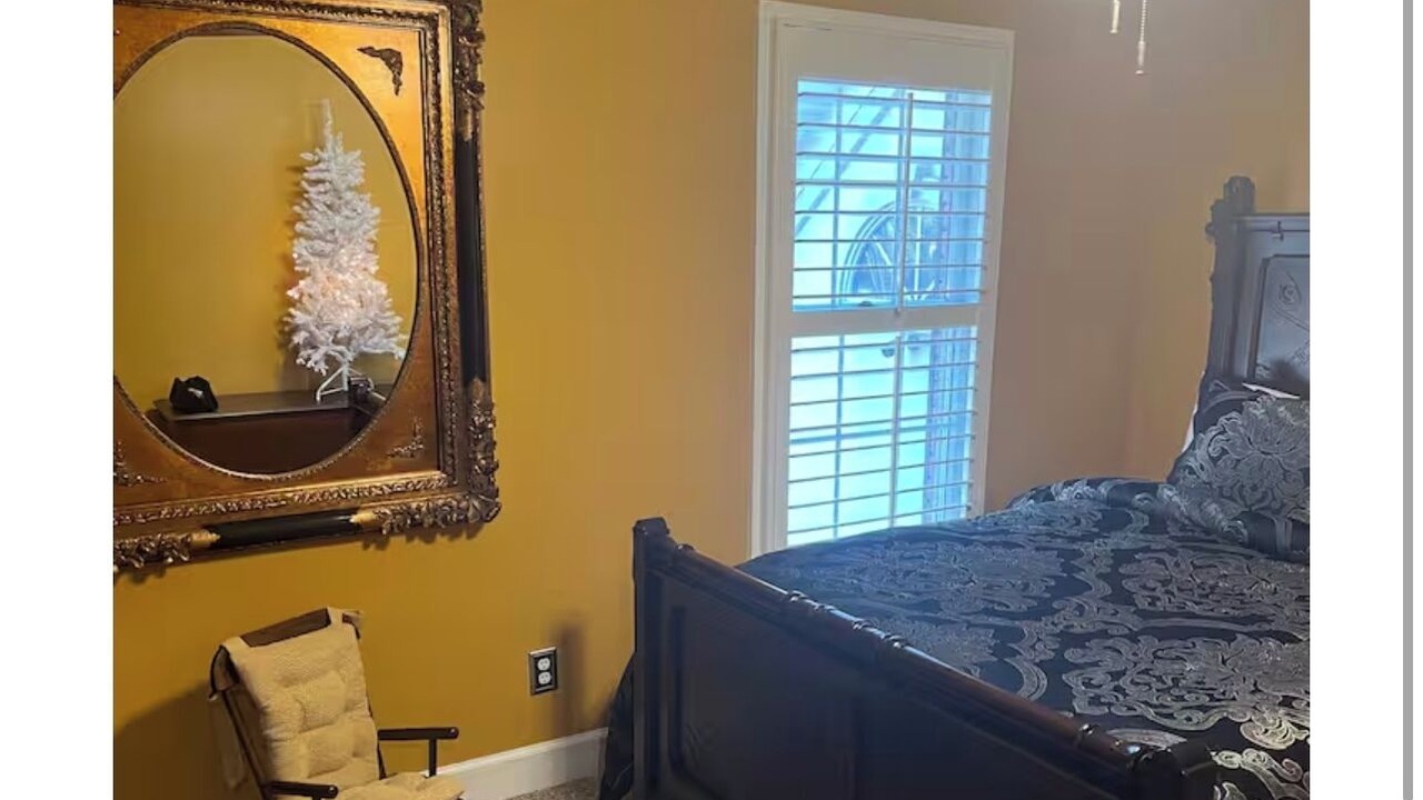 Photo of Bedroom in Waynesboro