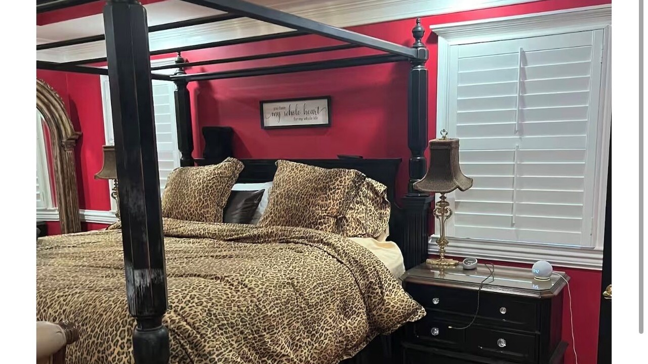 Photo of Bedroom in Waynesboro