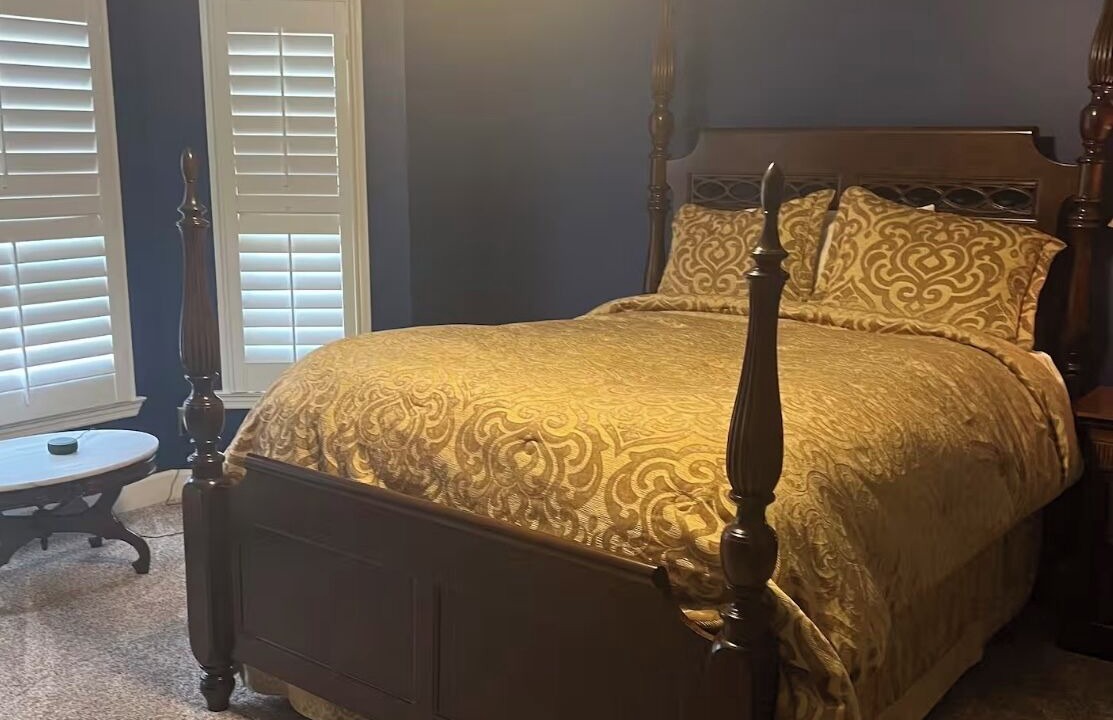 Photo of Bedroom in Waynesboro
