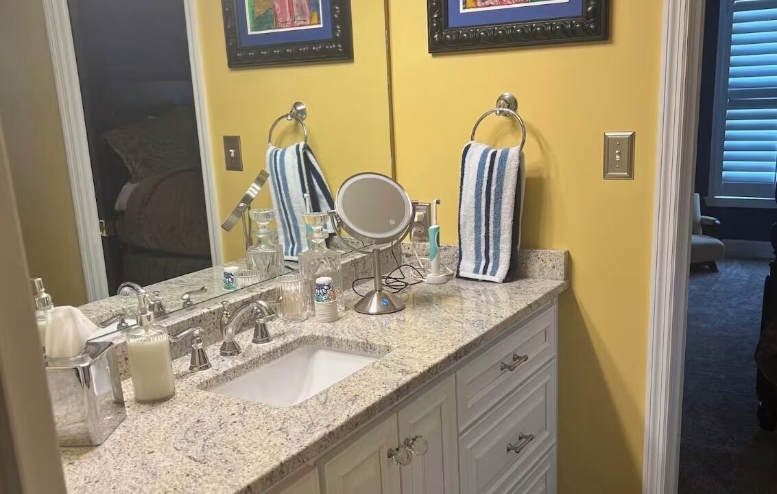 Photo of Bathroom in Waynesboro