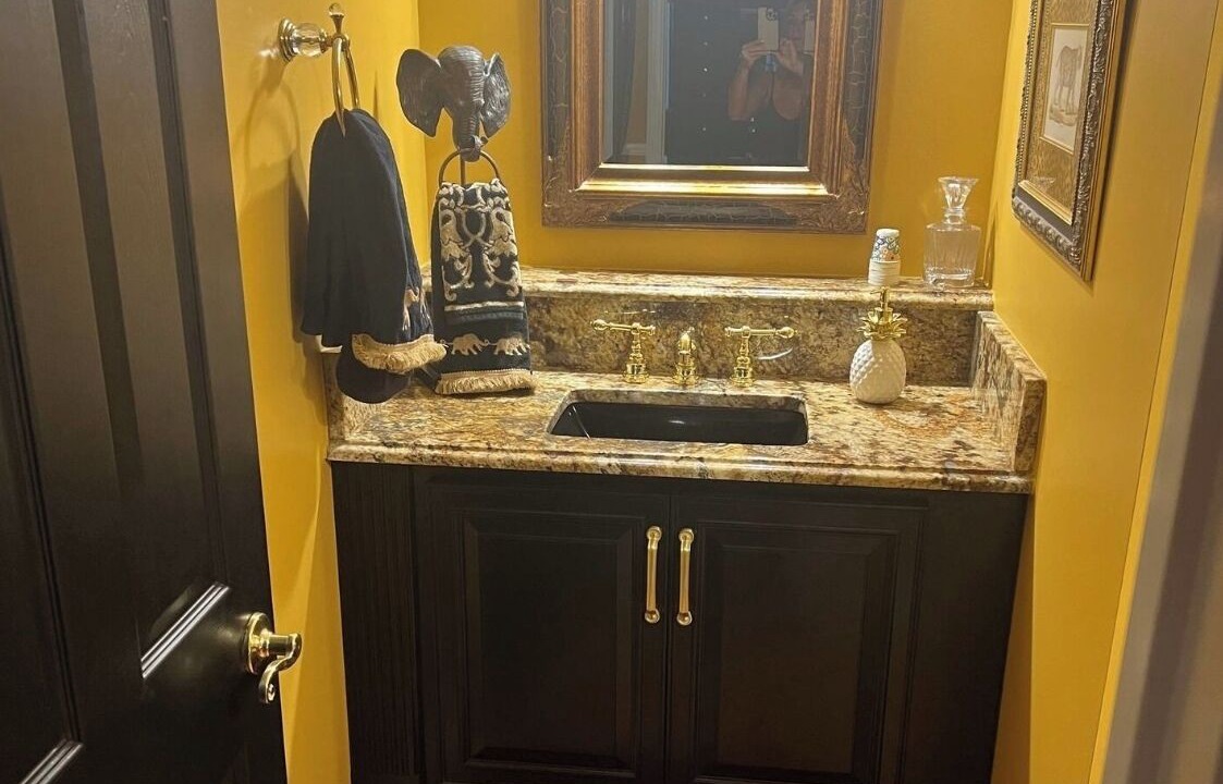 Photo of Bathroom in Waynesboro