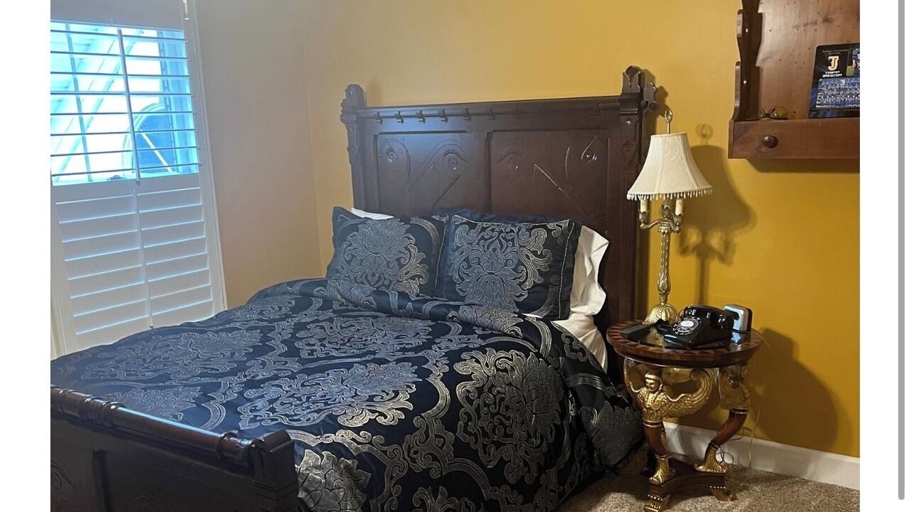 Photo of Bedroom in Waynesboro