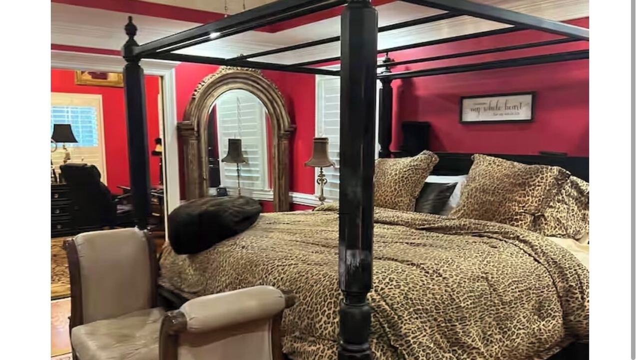Photo of Bedroom in Waynesboro