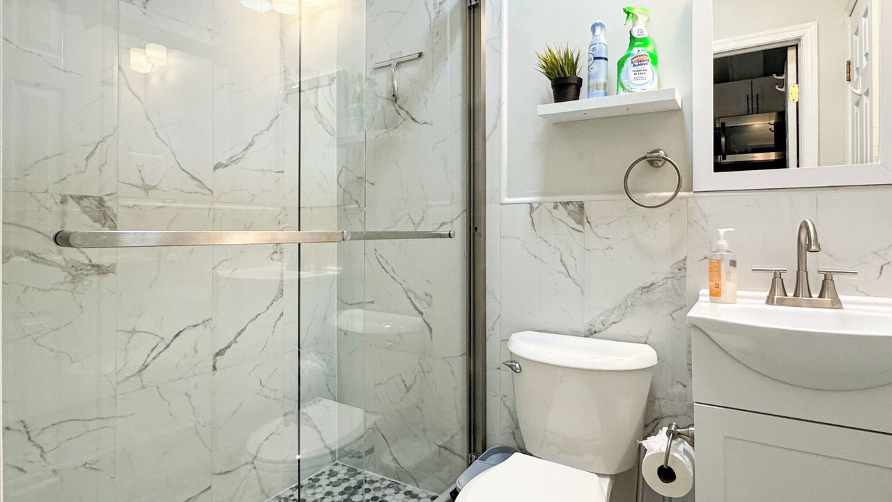 Photo of Bathroom in Spruce Hill