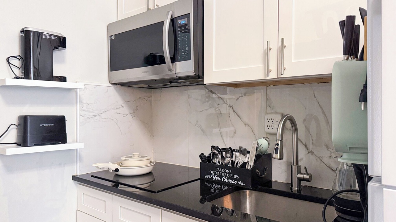 Photo of Kitchen in Spruce Hill
