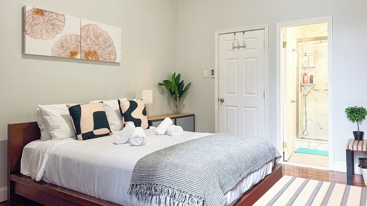 Photo of Bedroom in Spruce Hill