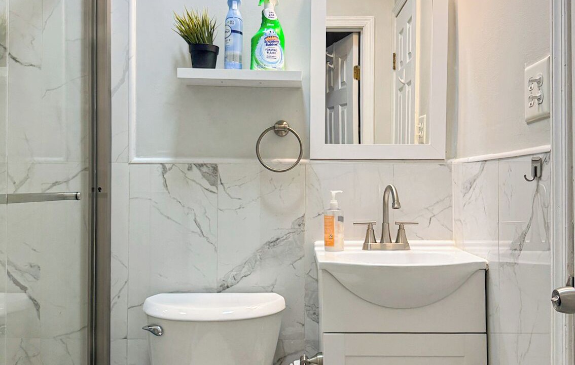 Photo of Bathroom in Spruce Hill