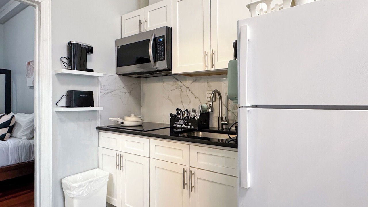 Photo of Kitchen in Spruce Hill