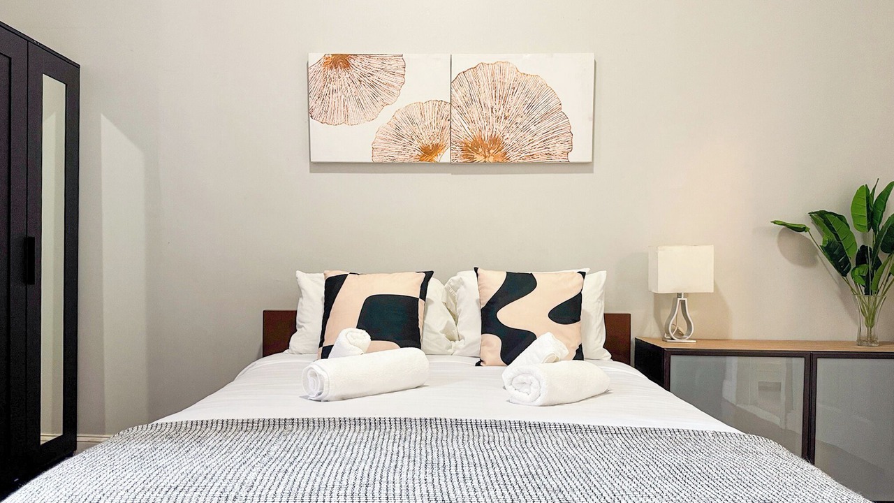 Photo of Bedroom in Spruce Hill