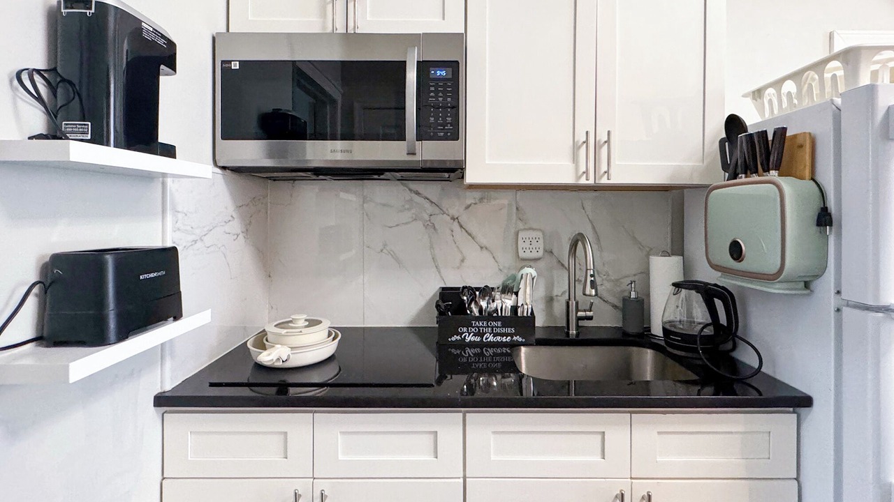 Photo of Kitchen in Spruce Hill