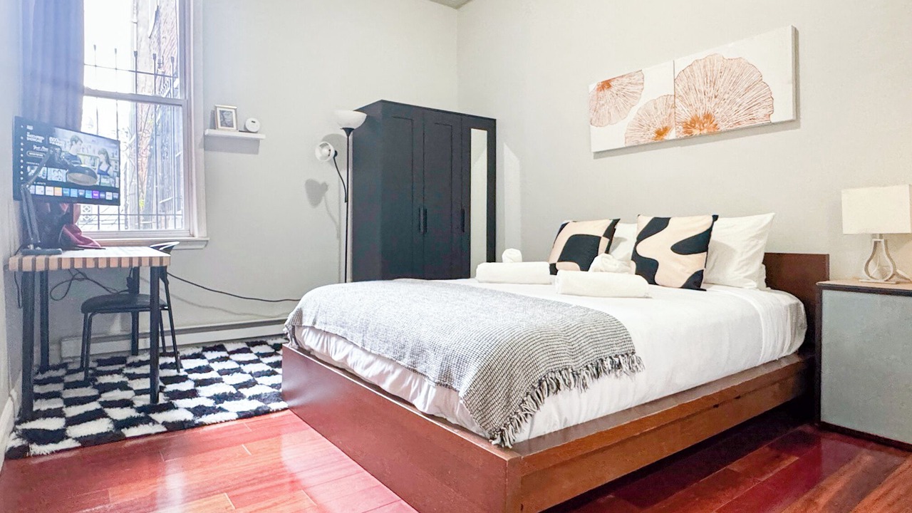 Photo of Bedroom in Spruce Hill