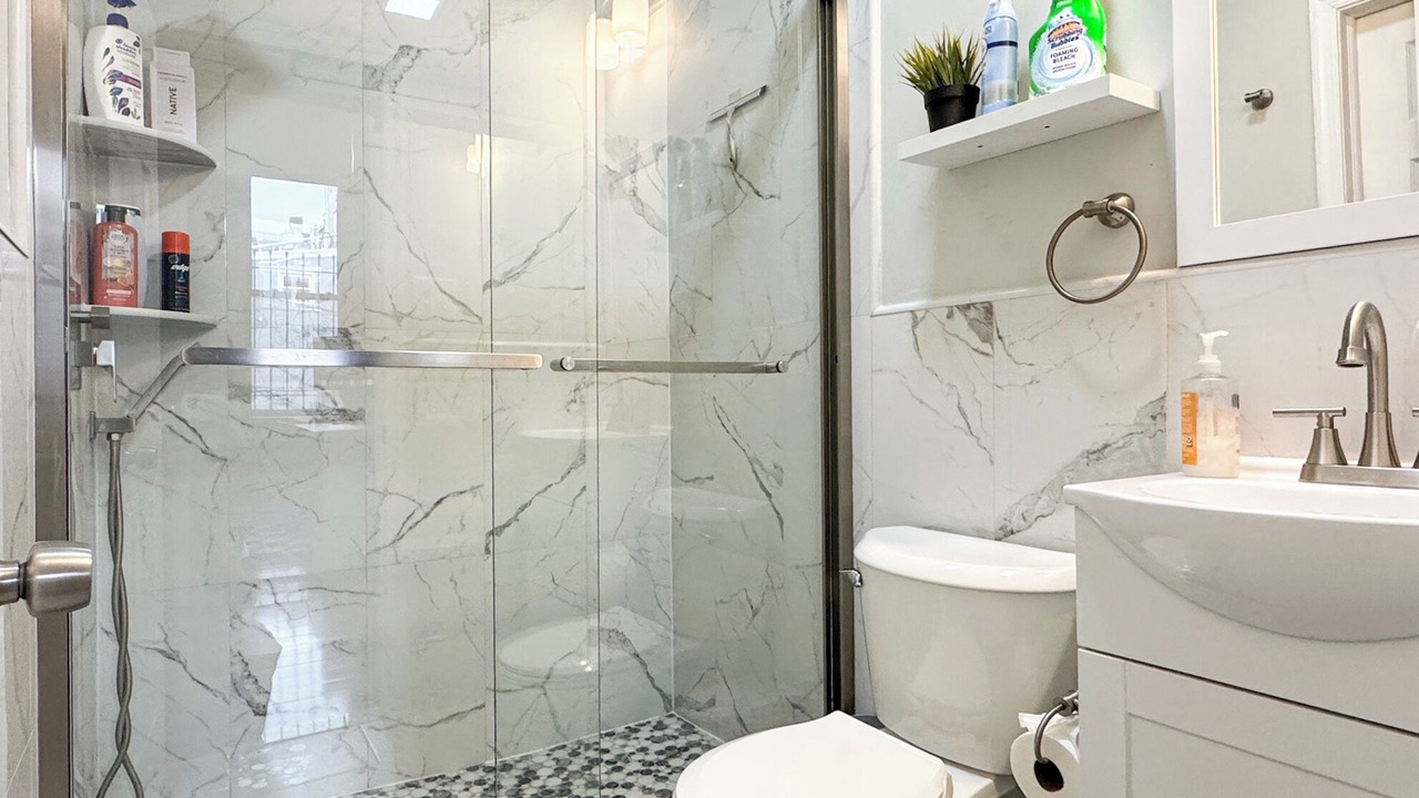 Photo of Bathroom in Spruce Hill