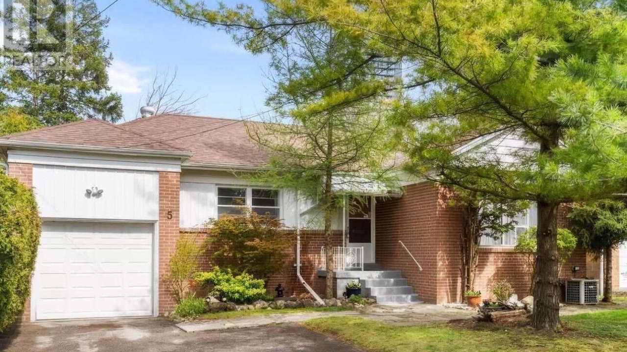 Photo of Outdoor in Willowdale