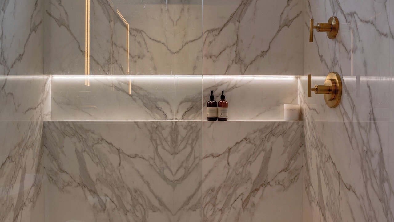 Photo of Bathroom in Midtown Terrace