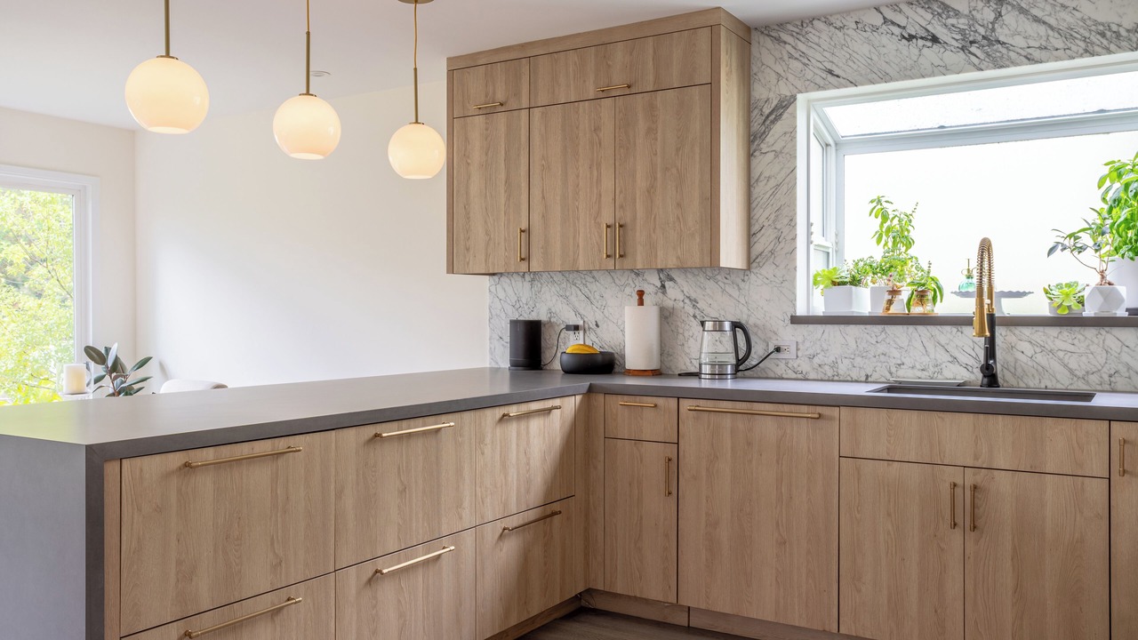Photo of Kitchen in Midtown Terrace