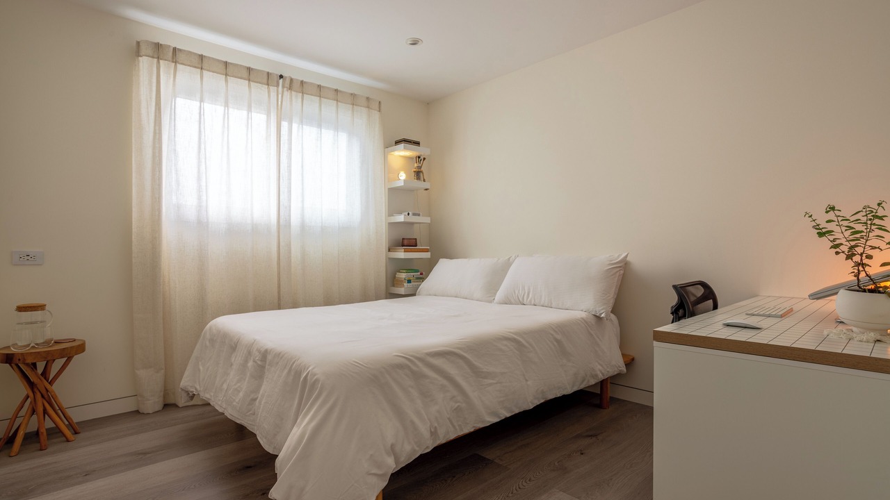 Photo of Bedroom in Midtown Terrace