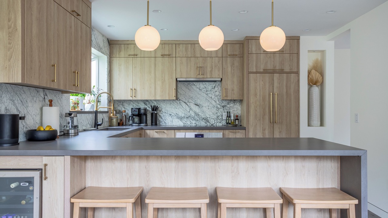 Photo of Kitchen in Midtown Terrace