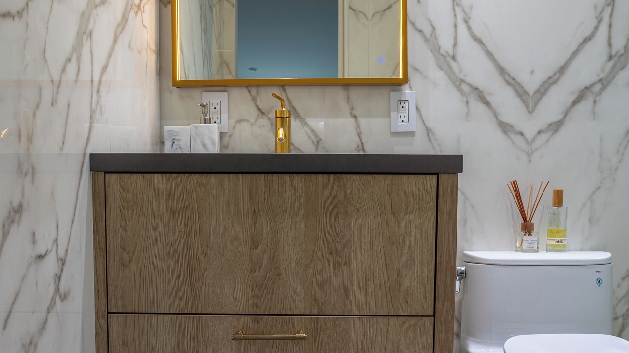 Photo of Bathroom in Midtown Terrace