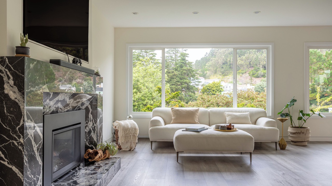 Photo of Livingroom in Midtown Terrace