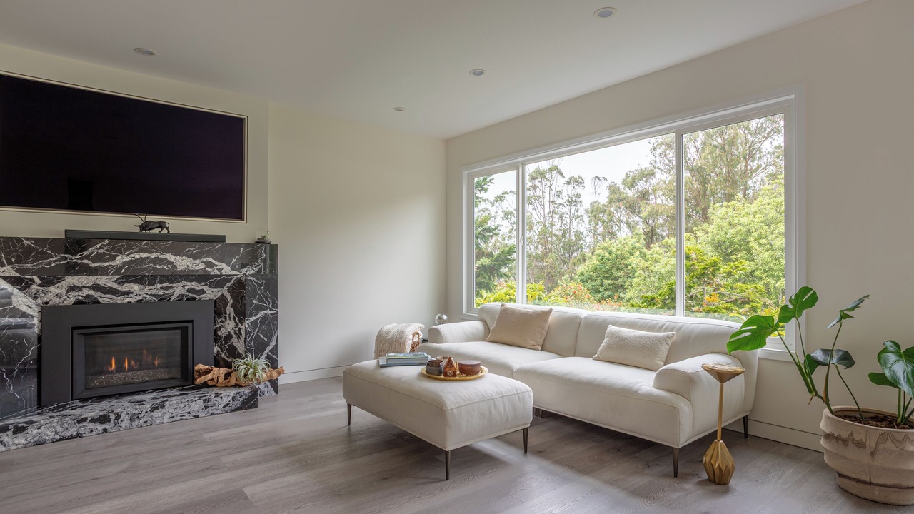 Photo of Livingroom in Midtown Terrace