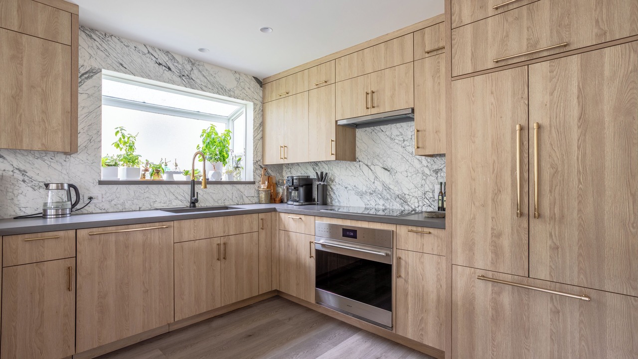 Photo of Kitchen in Midtown Terrace