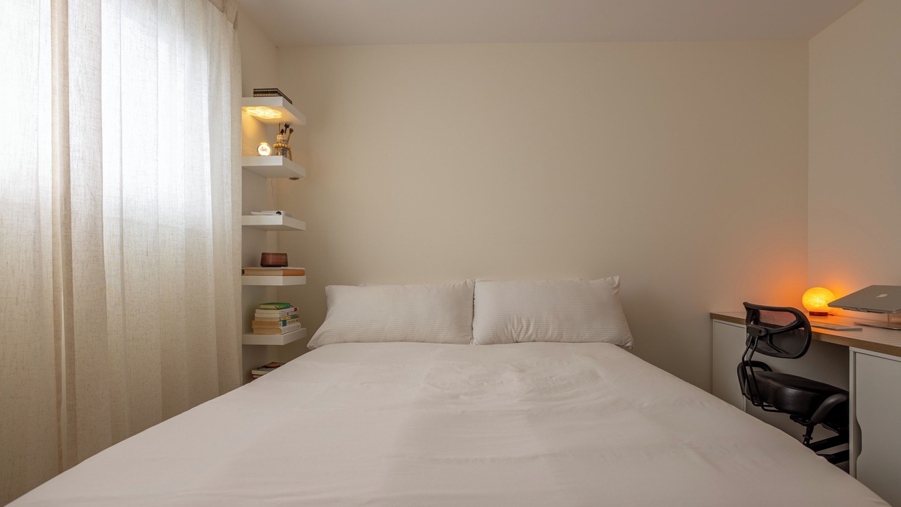 Photo of Bedroom in Midtown Terrace