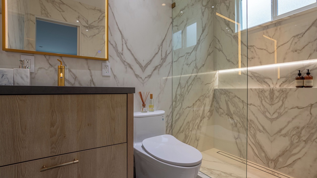 Photo of Bathroom in Midtown Terrace