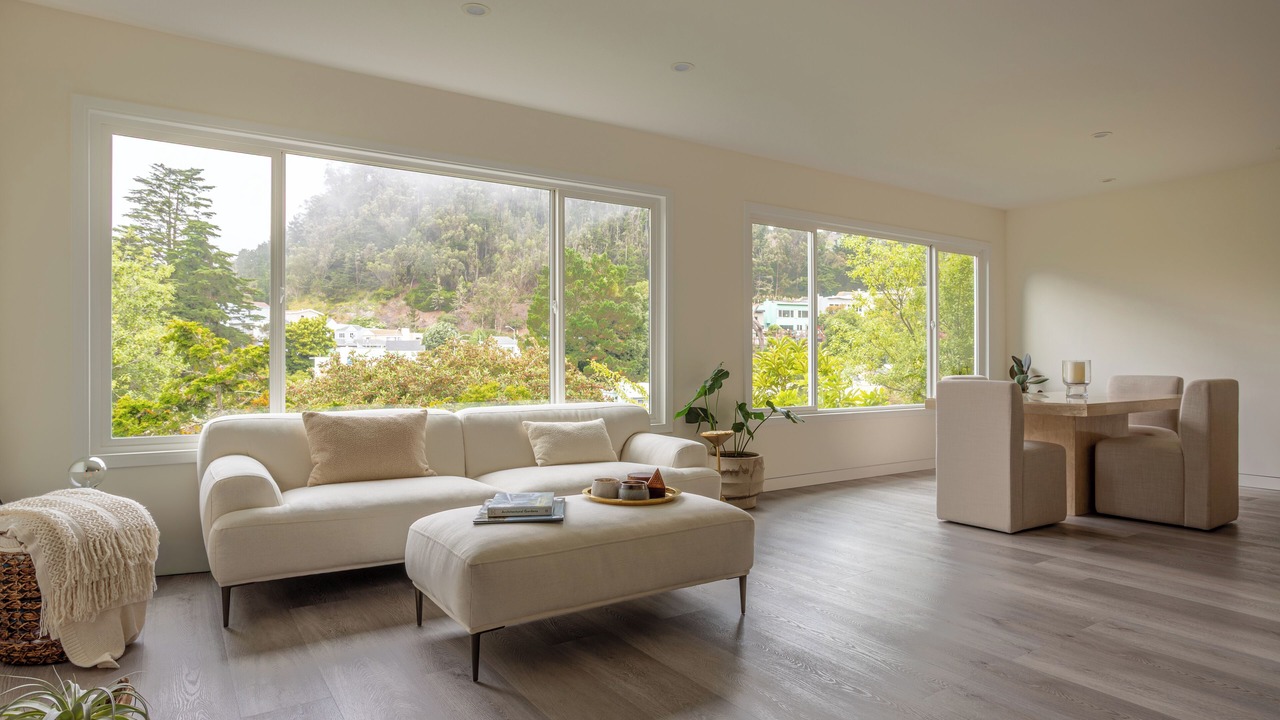 Photo of Livingroom in Midtown Terrace