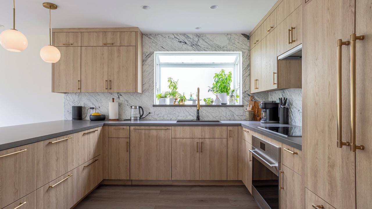 Photo of Kitchen in Midtown Terrace