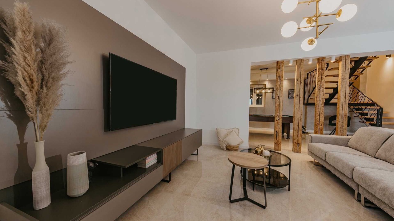 Photo of Livingroom in Seget Donji