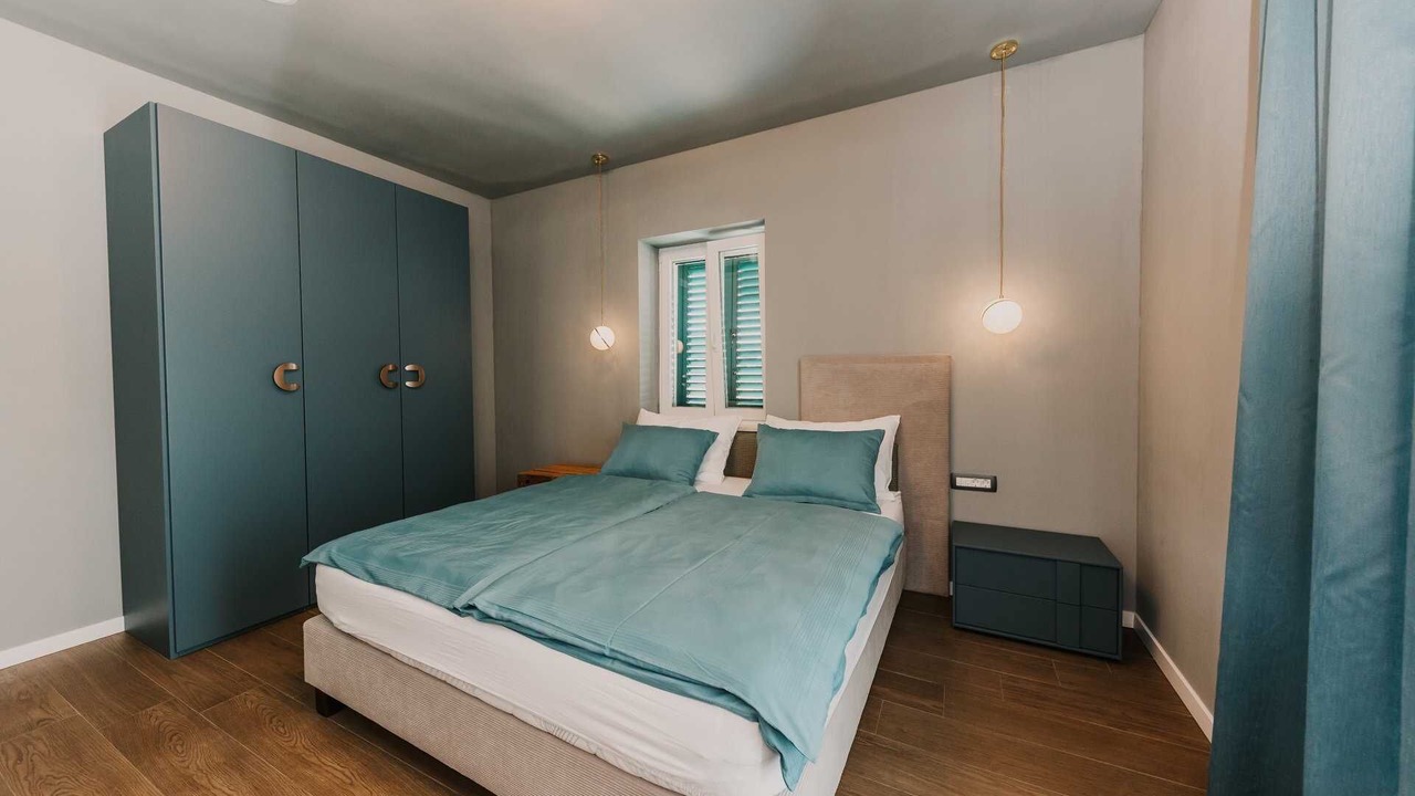 Photo of Bedroom in Seget Donji