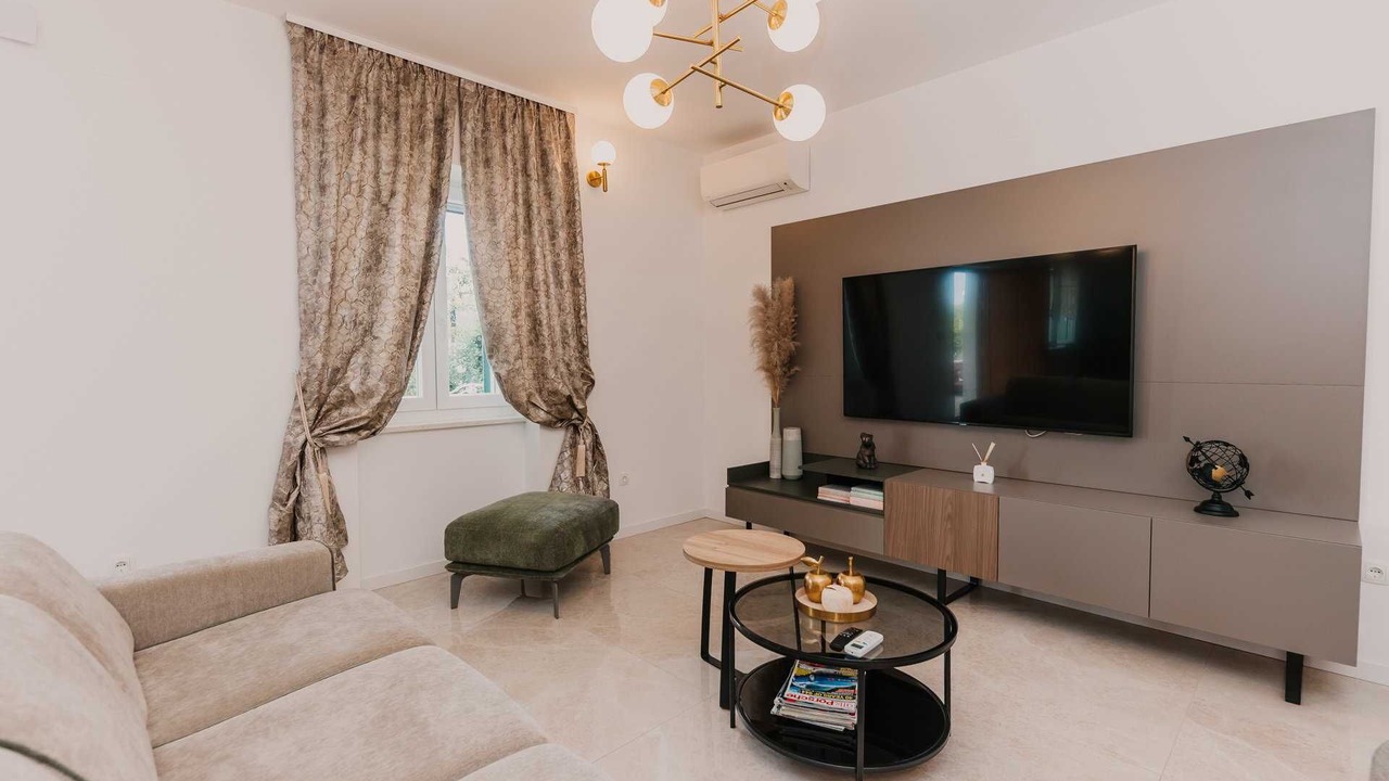 Photo of Livingroom in Seget Donji