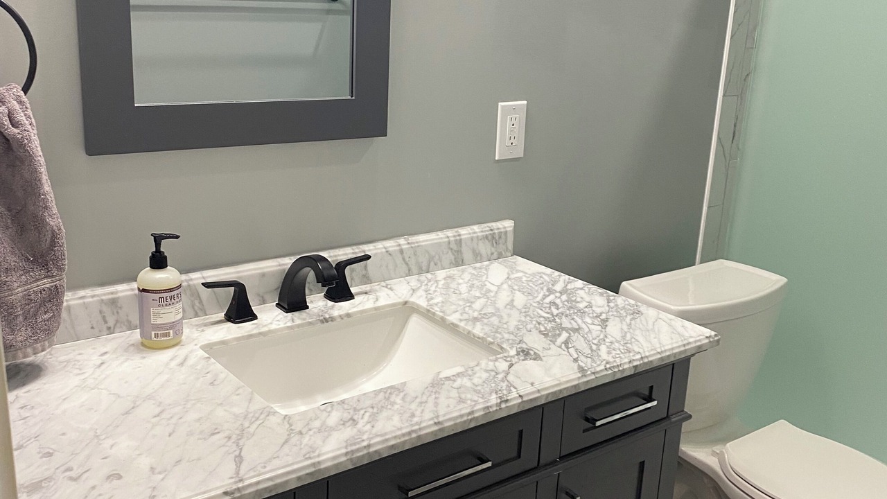 Photo of Bathroom in Whitetail