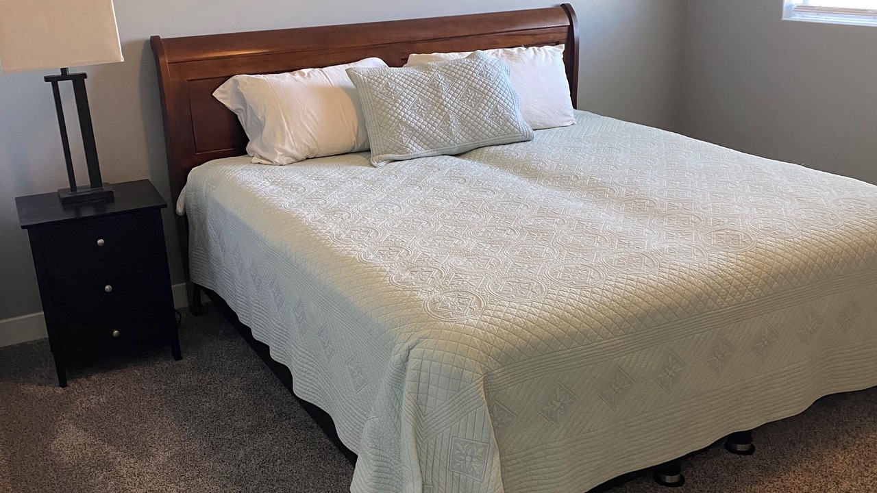 Photo of Bedroom in Whitetail