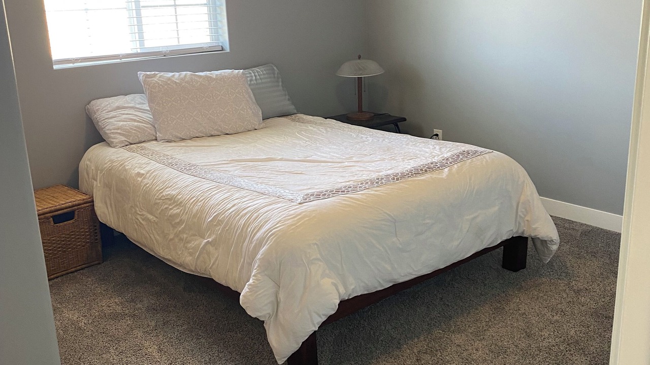 Photo of Bedroom in Whitetail