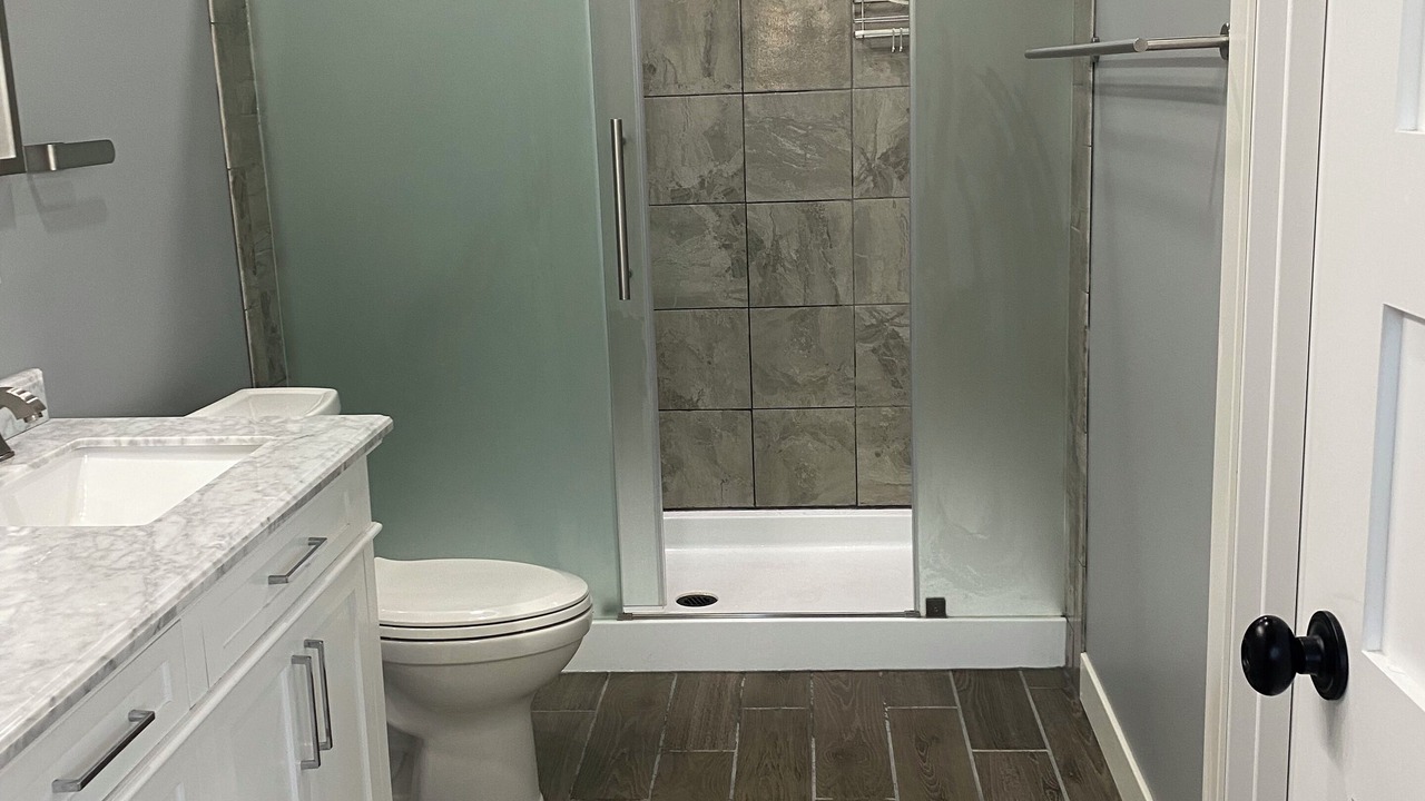 Photo of Bathroom in Whitetail