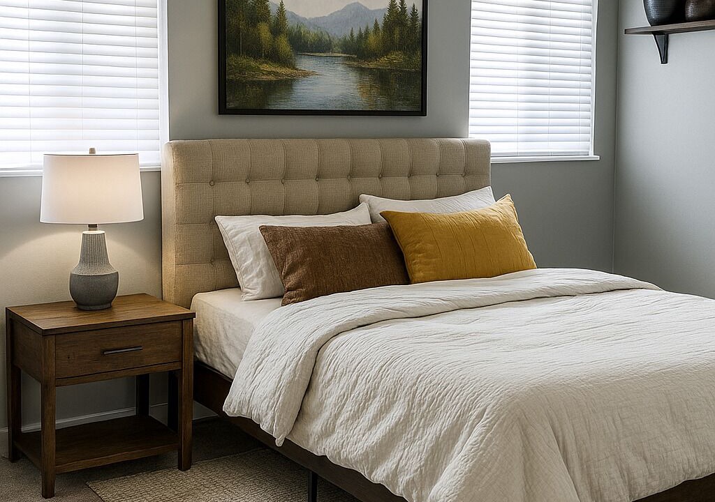 Photo of Bedroom in Whitetail