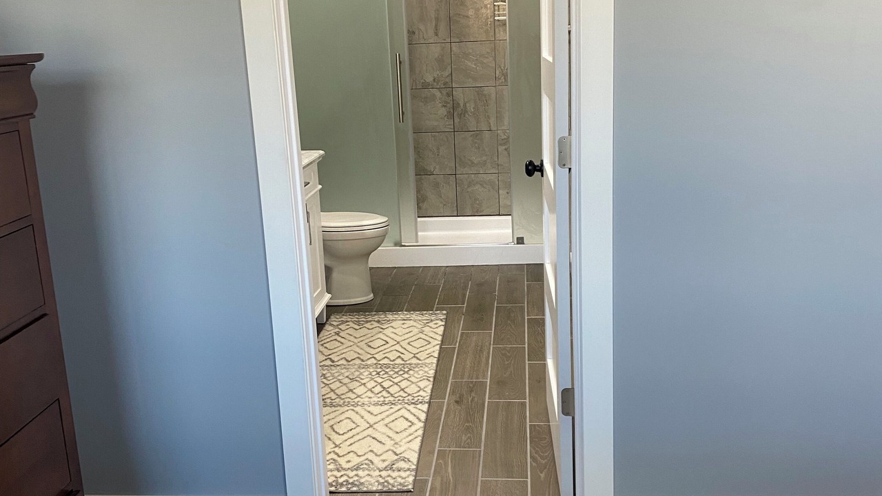 Photo of Bathroom in Whitetail
