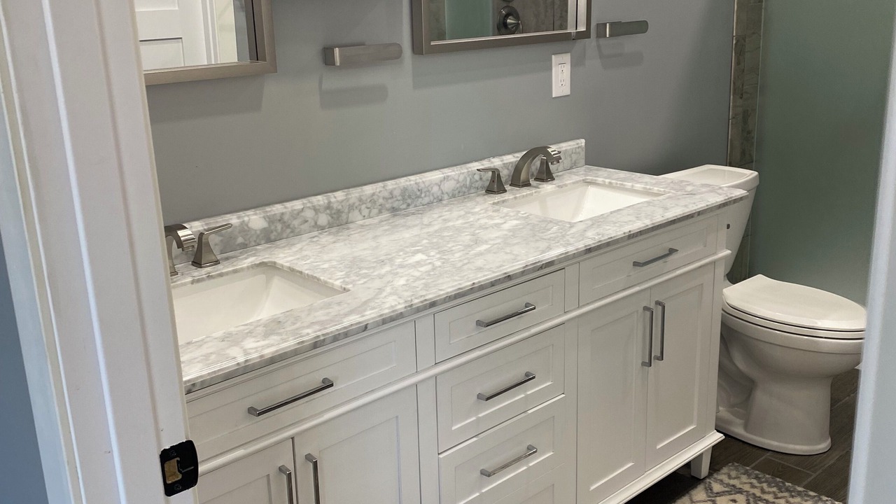 Photo of Bathroom in Whitetail