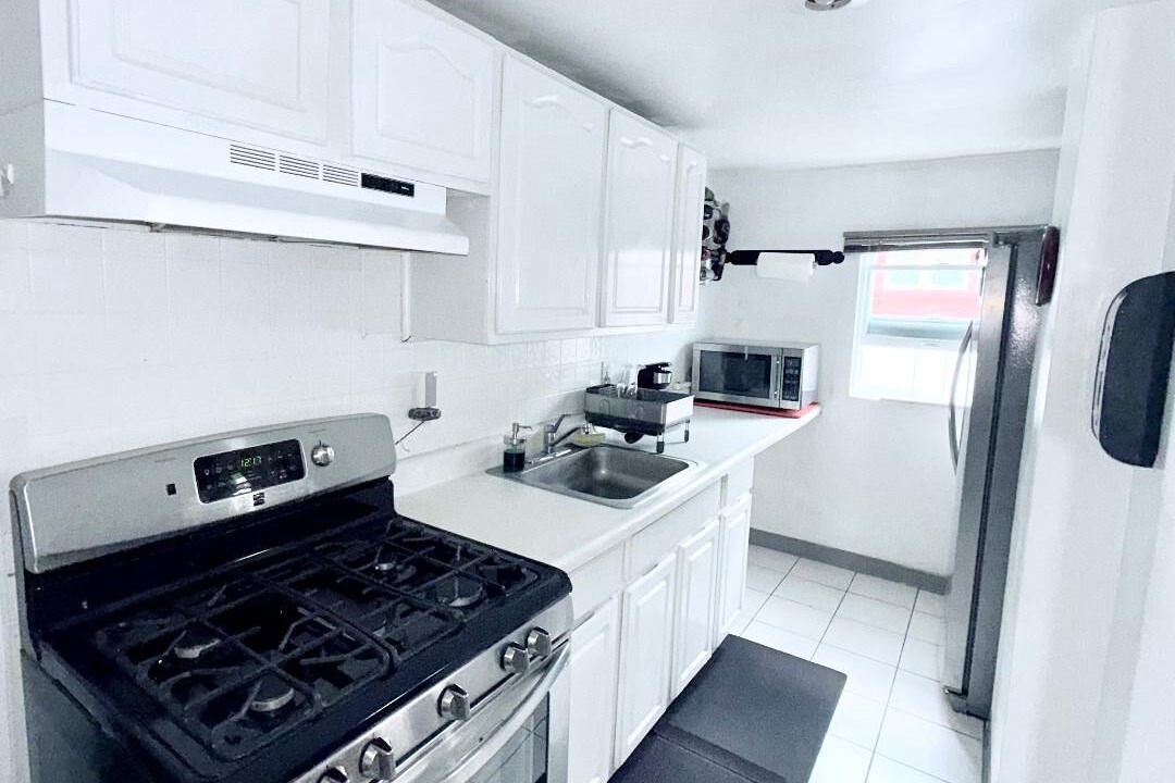 Photo of Kitchen in Upper Darby