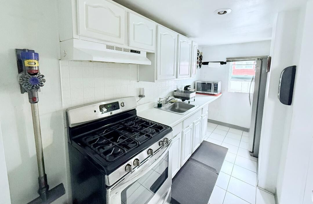 Photo of Kitchen in Upper Darby