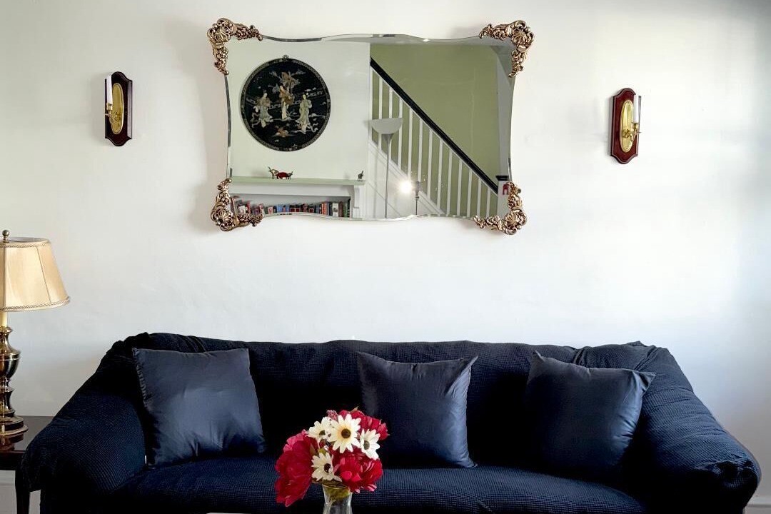 Photo of Livingroom in Upper Darby