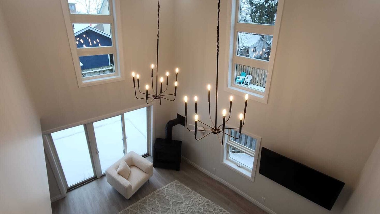 Photo of Livingroom in New Brighton