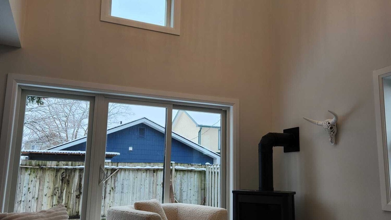 Photo of Livingroom in New Brighton