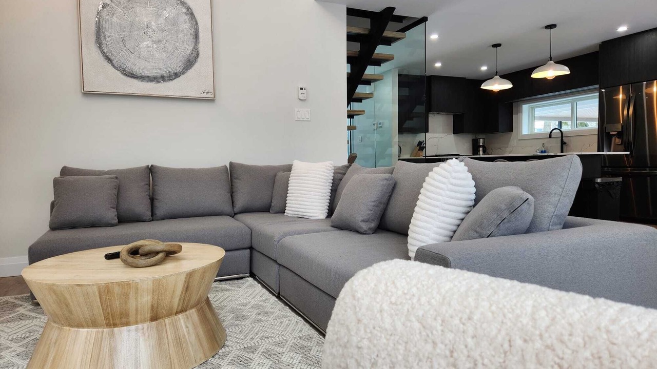 Photo of Livingroom in New Brighton