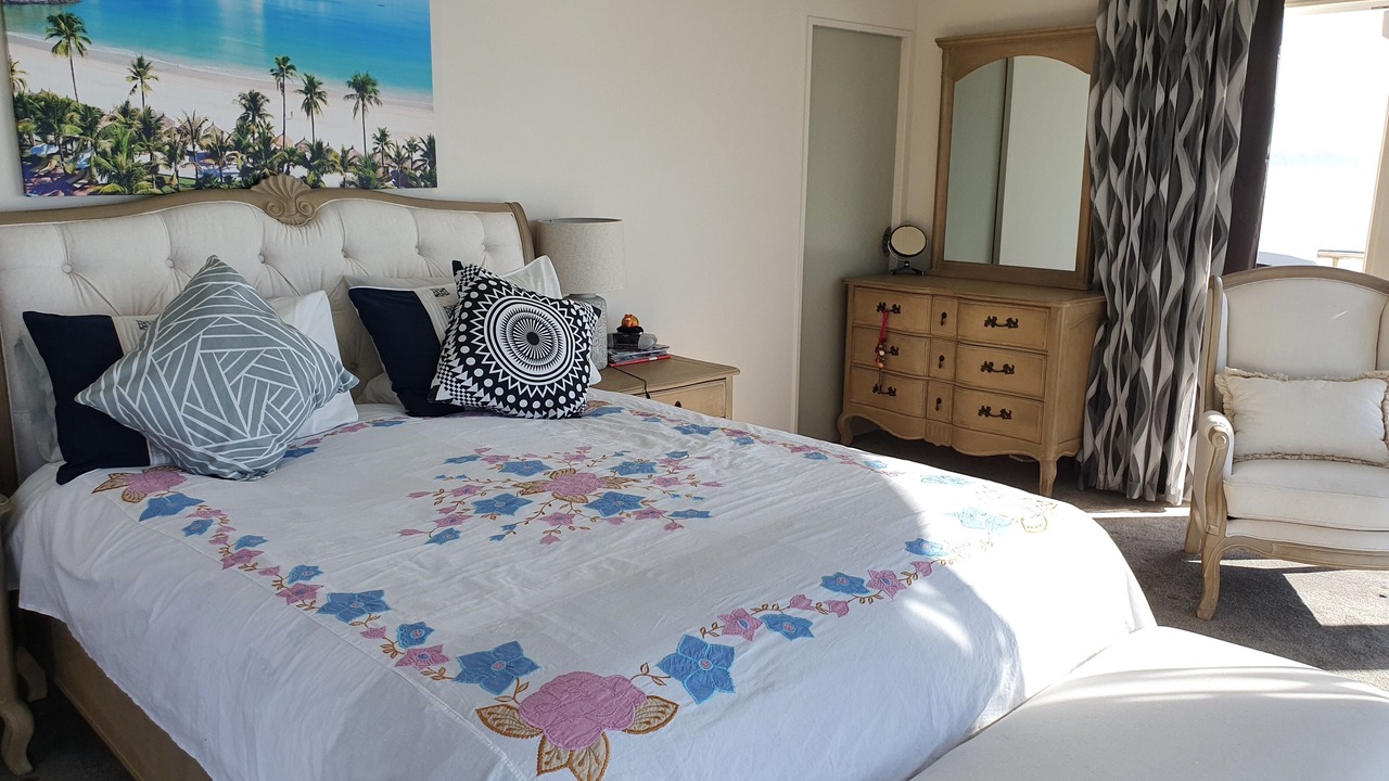 Photo of Bedroom in Raumati South