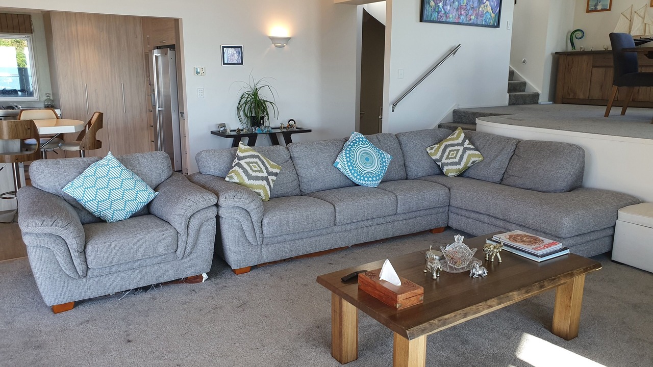 Photo of Livingroom in Raumati South