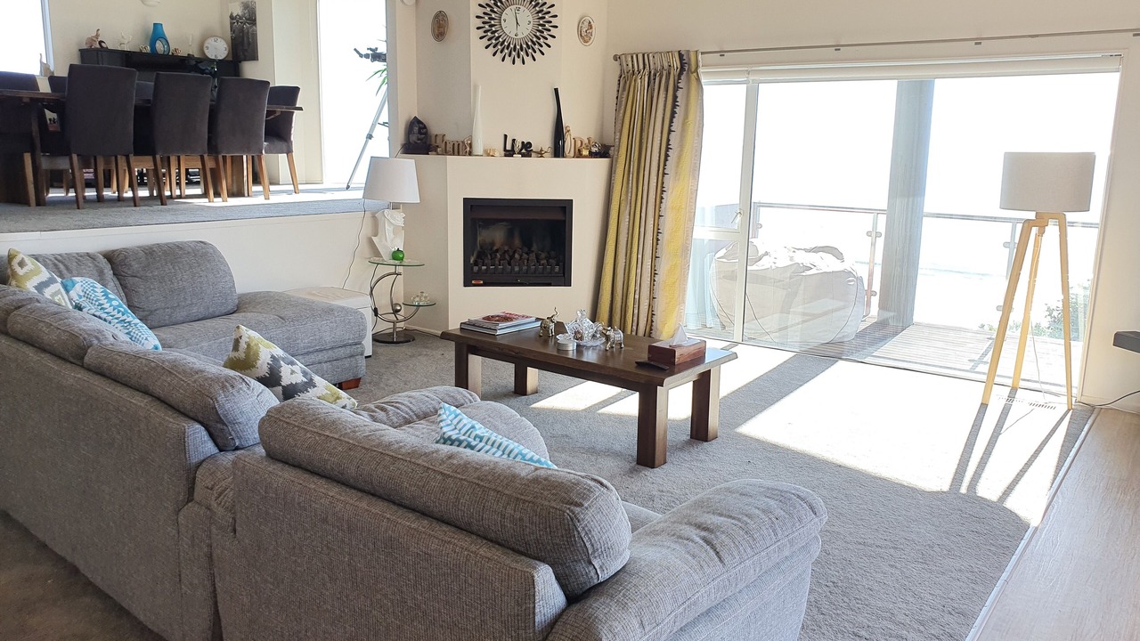 Photo of Livingroom in Raumati South