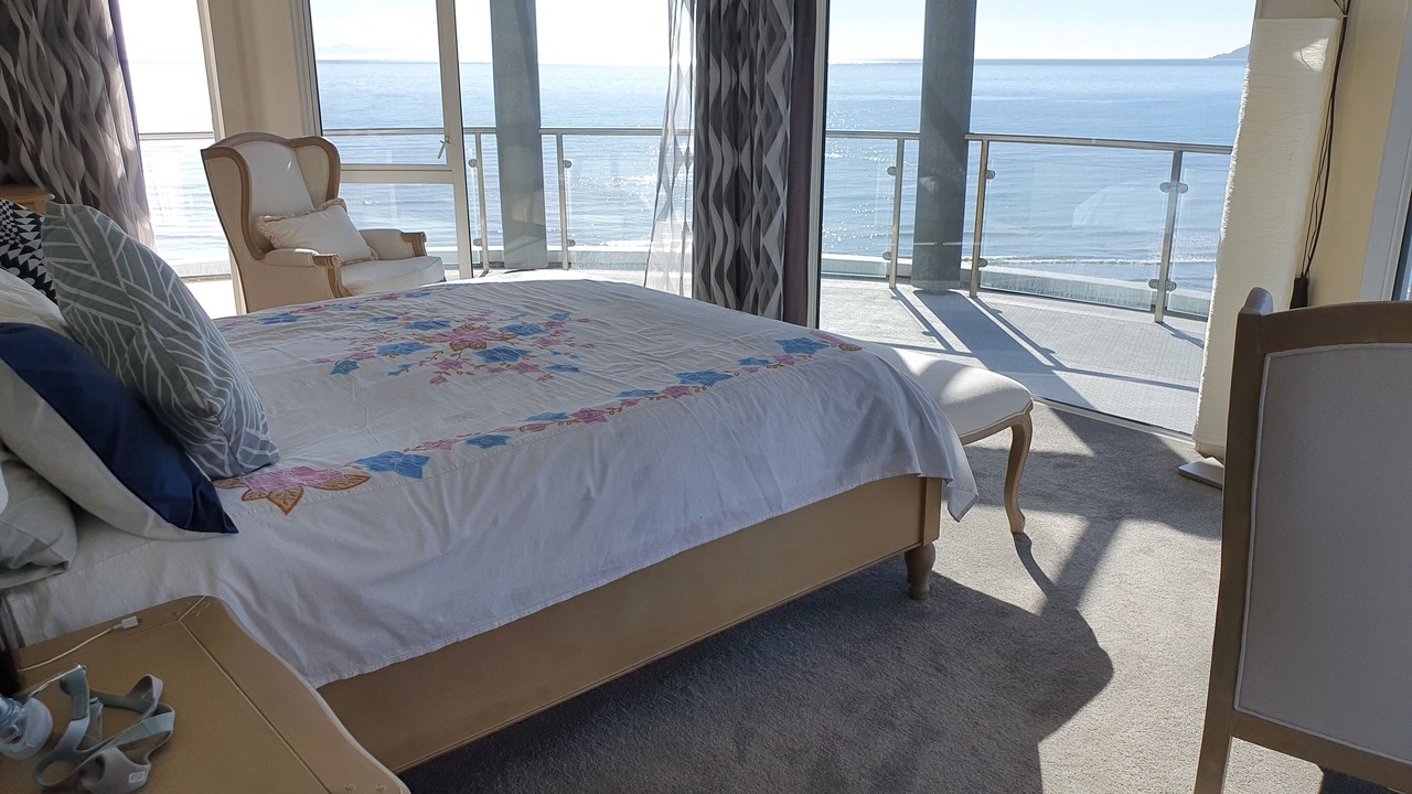 Photo of Bedroom in Raumati South