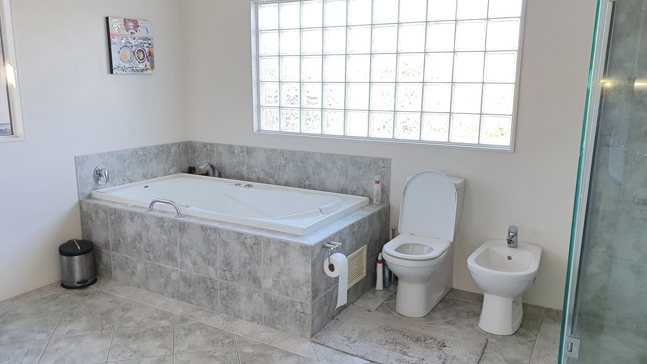 Photo of Bathroom in Raumati South